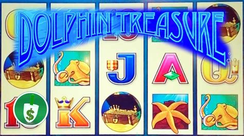 Dolphin treasure spins  Use your welcome bonus to build your bankroll, take more spins and gain more chances to be a winner